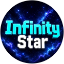 Логотип сервера InfinityStar