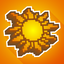 Логотип сервера SunRealms