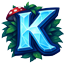 Иконка сервера KRYTH