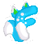 Логотип сервера FurryCraft