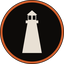 Логотип сервера Ironhaven