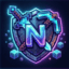 Логотип сервера NovaBlocks