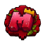 Иконка сервера MINEHUNT