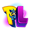 Иконка сервера Poke Legends