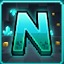 Иконка сервера NilenyaNW