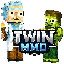 Логотип сервера TwinMC