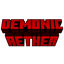 Логотип сервера DemonicAether