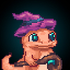 Логотип сервера Geck
