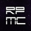 Логотип сервера Roleplaymc