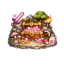 Логотип сервера Honeybloom