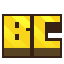 Логотип сервера BaksCraft