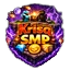 Логотип сервера KrisqSMP