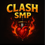 Логотип сервера ClashSMP