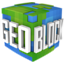 Иконка сервера GeoBlock