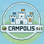 Логотип сервера CAMPOLIS