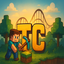 Логотип сервера ThrillCube