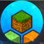 Логотип сервера PointForCraft