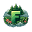 Логотип сервера Fog