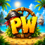 Логотип сервера PushWorld