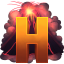 Логотип сервера Havoc Games