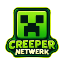 Логотип сервера CreeperNetwerk