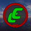 Логотип сервера Calydon