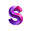 Логотип сервера Sky X