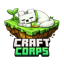 Иконка сервера Leaves Hardcore by CraftCorps