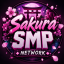 Логотип сервера SakuraSMP