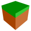 Логотип сервера CrypticCube