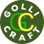 Иконка сервера GolliCRAFT