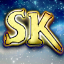 Иконка сервера SKrafty