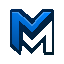 Логотип сервера MineHub