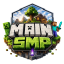 Логотип сервера Main