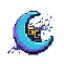 Иконка сервера Galaxyz