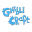 Логотип сервера GhibliCraft