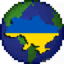 Иконка сервера Build The Earth Ukraine
