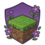 Логотип сервера FLORENTIUM