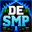 Логотип сервера DeSMP