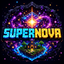 Логотип сервера NOVA ERA