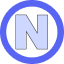 Логотип сервера Nektax