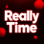 Иконка сервера ReallyTime