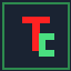 Логотип сервера tiracraft
