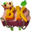 Иконка сервера Blurkit