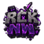 Логотип сервера RCK