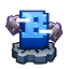Логотип сервера BREACH