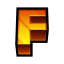 Иконка сервера FlareMC