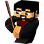 Иконка сервера MineFected