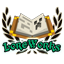 Логотип сервера LOREWORKS