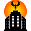 Логотип сервера Gryphon Studios